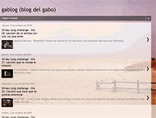 Tablet Screenshot of blog.notengoip.com.ar